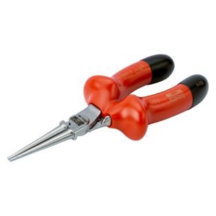 Alicates Boca Red Aislados 160