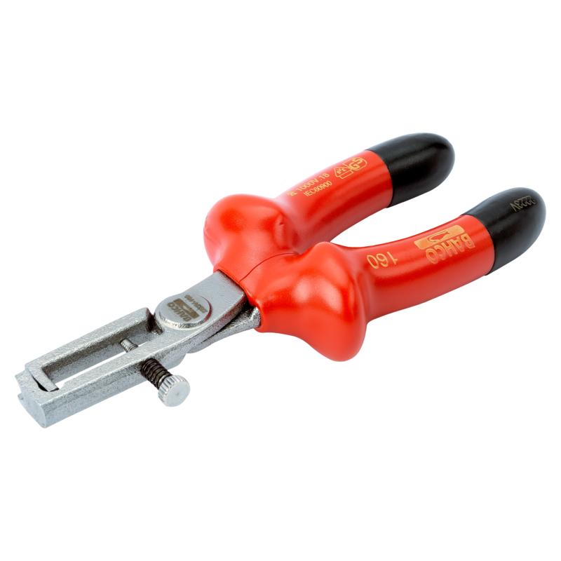 Pelacables Aislado 1000 V. Par