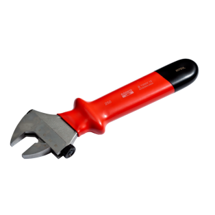 Ajustable Torn.Seguridad 12"