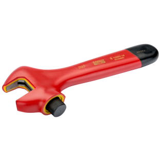 Llave Ajustable Segr Total