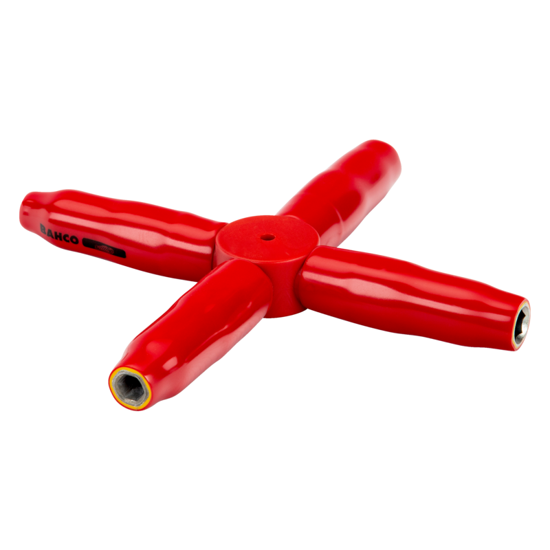 Llave 4 Bocas 7X9X11X13