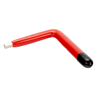 Llaves Aisladas Hex 12 Mm