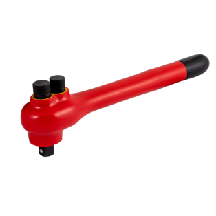 Llave Carraca Revers Aisl