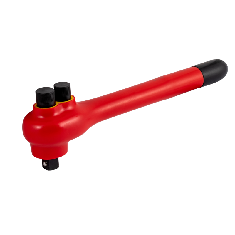 Llave Carraca Revers Aisl