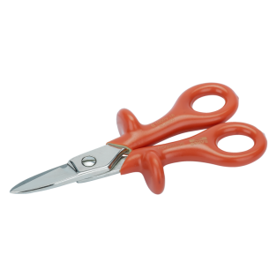 Tijera Electricista Seguridad