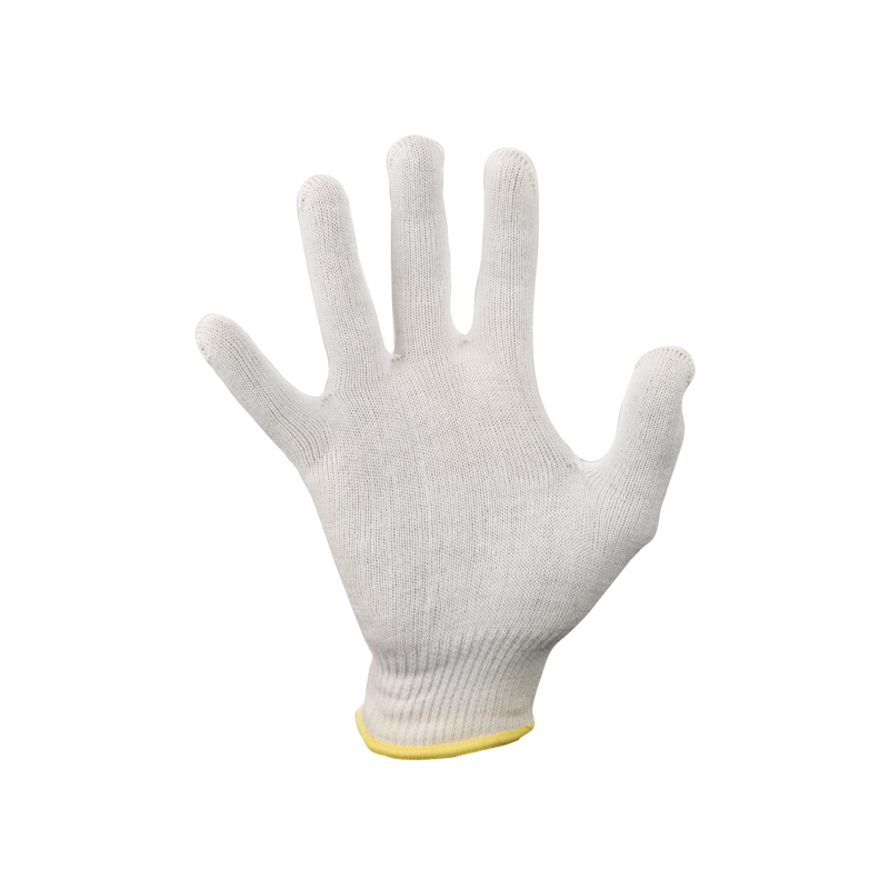 Guantes De Algodón 7