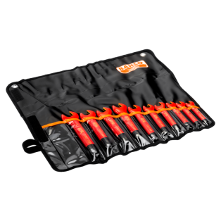 Jgo.Ll.Fija Seguridad 10 Pzas