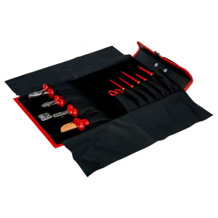 Juego De Herramientas Aisladas