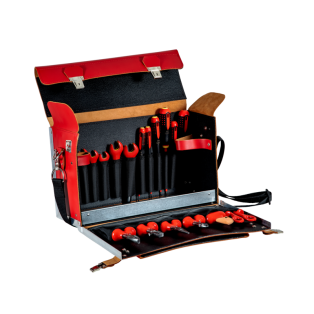 Juego De Herramientas Aisladas