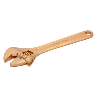 Llave Ajus Antichispa 900-36"