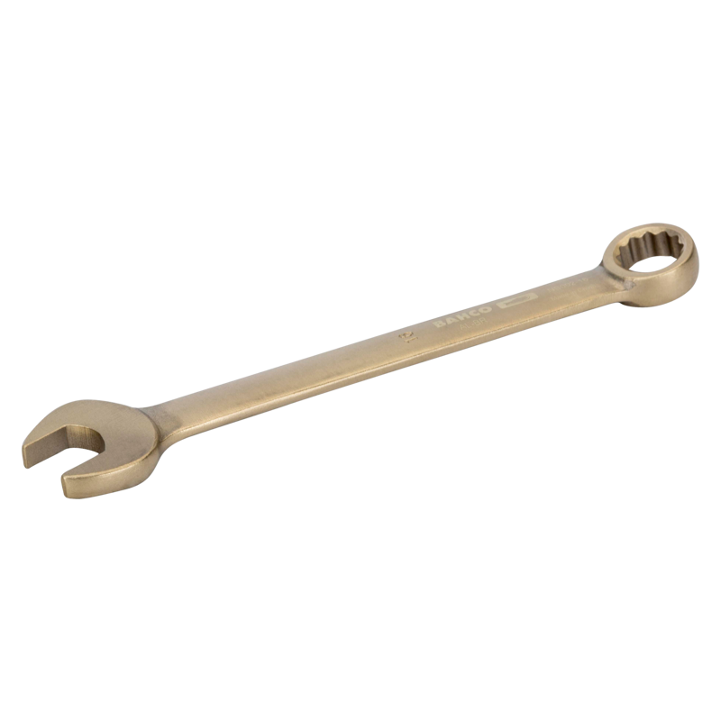 Llave Combinada Antichispa 6