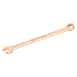 Llave Combinada Antichispa 19