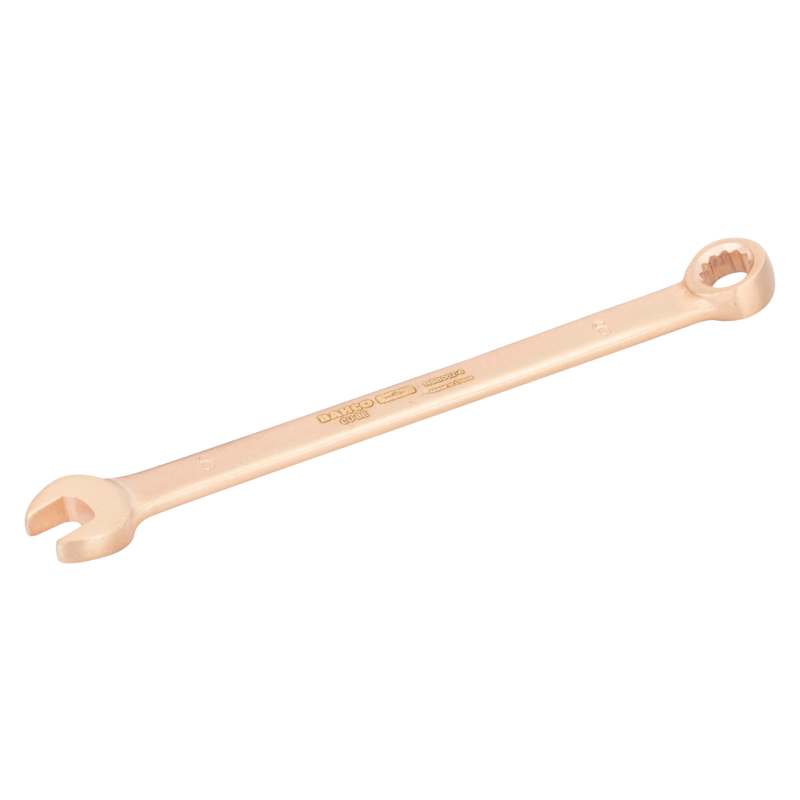 Llave combinada anti-chispa de Cobre Berilio 320 mm