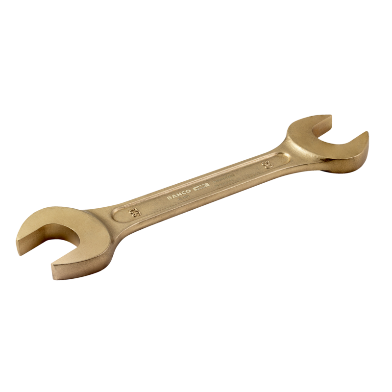 Llave Fija Antichispa 35-36 Mm