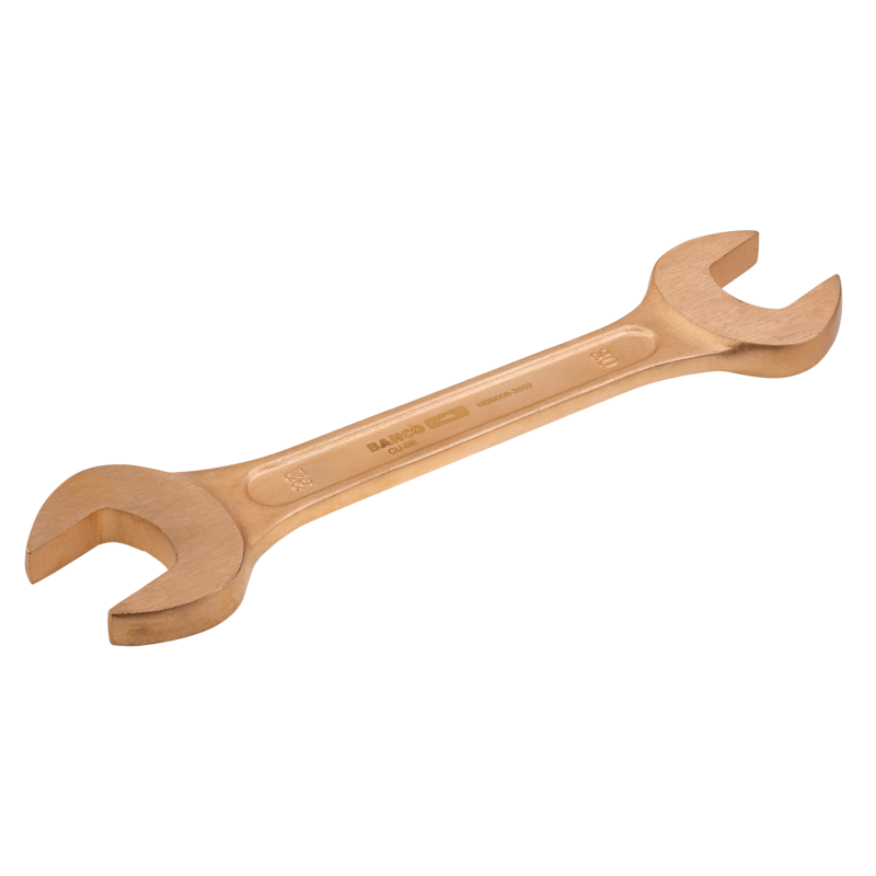 Llave Fija Antichispa 21-23