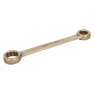 Llave Est Plana Antichis 41-46