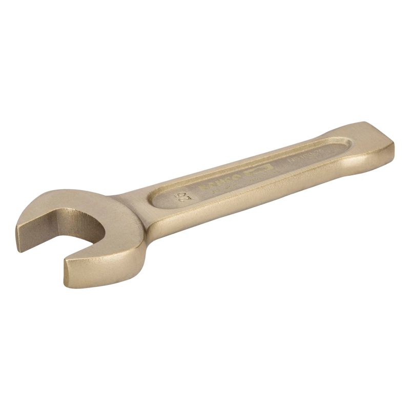 Llave Fija Golpe Antichispa 54