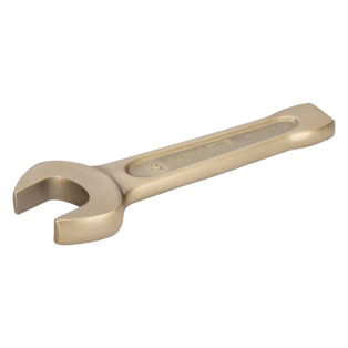 Llave Fija Golpe Antichispa 82