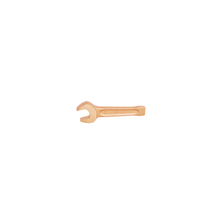 Llave Golpe Antichispa Fija 36