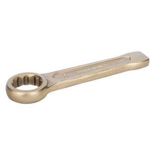 Llave Est. Golpe Antichispa 60