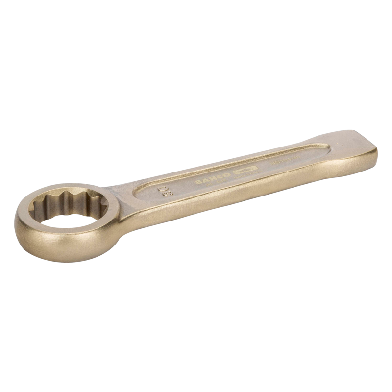 Llave Est. Golpe Antichispa 90