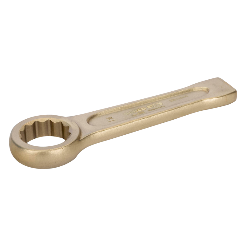 Llave Est. Golpe Antich 1.3/4