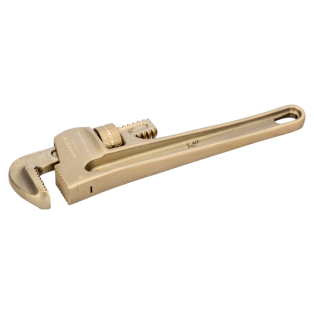 Llave Stillson Antichispa 24"