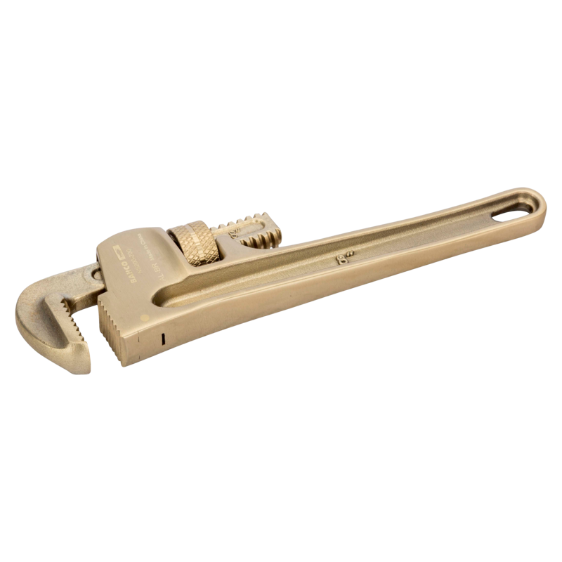 Llave Stillson Antichispa 36"