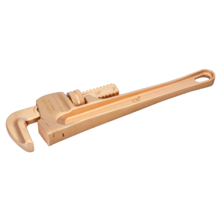 Llave Stillson Antich 48"-1200