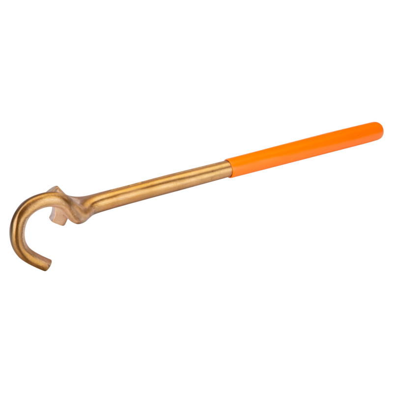 Llave Para Válvulas Antichispa