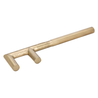 Llave Ganch Válv Antich 48X375