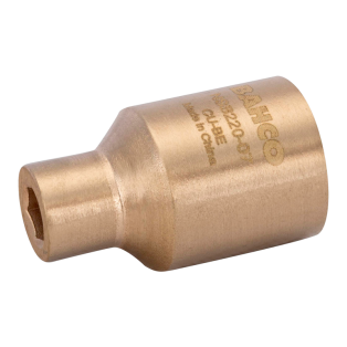 Vaso Anti-Chispa 1/2"