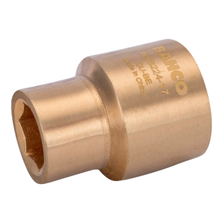 Ns 3/4"Hex Sokcet Cu-Be 19Mm