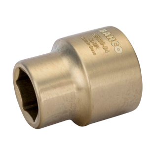 Antichis 1" Hex Vaso Al-Br 55