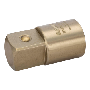 Adaptador Anti-Chispa