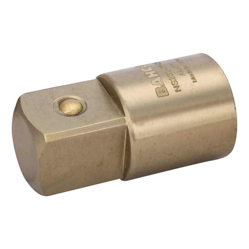 Adaptador Anti-Chispa