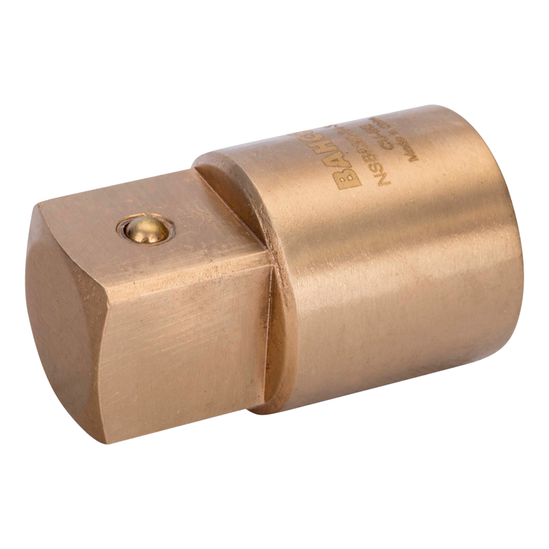 Adaptador Anti-Chispa