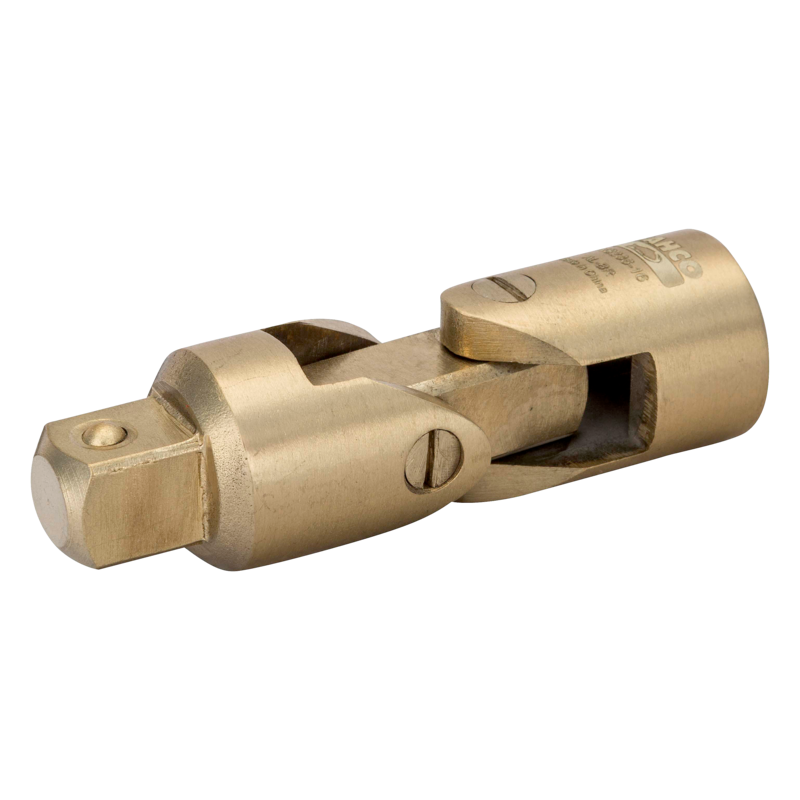 Junta Univ. Anti-Chispa