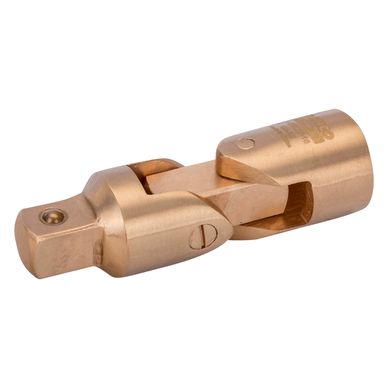 Junta Universal Anti-Chispa