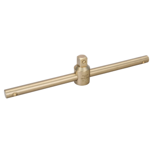 Mango Corredizo T Anti-Chispa