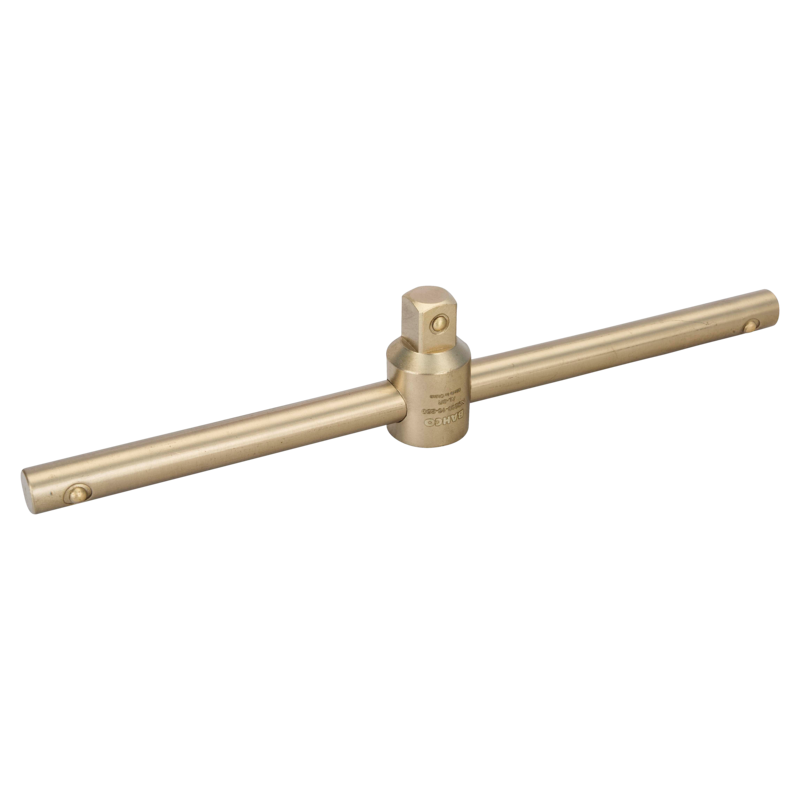 Mango Corredizo T Anti-Chispa