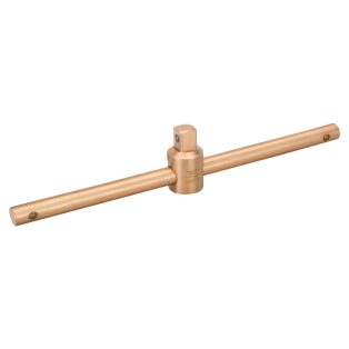 Mango Corredizo T Anti-Chispa