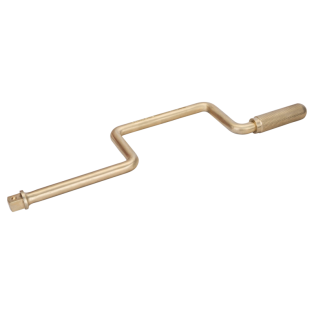 Berbiquí Anti-Chispa