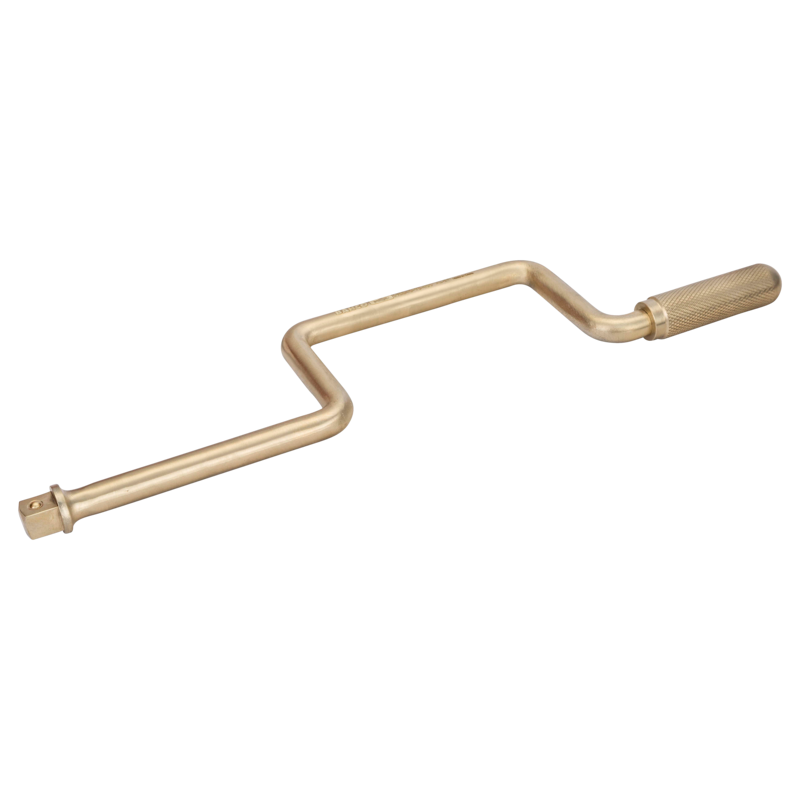 Berbiquí Anti-Chispa