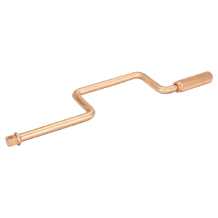 Berbiquí Anti-Chispa