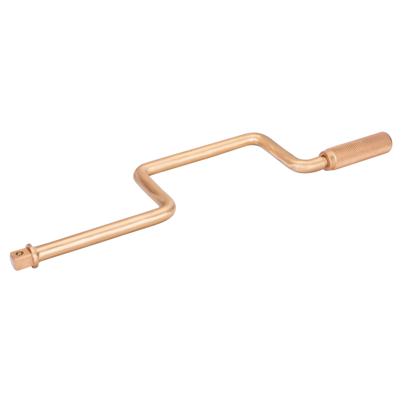 Berbiquí Anti-Chispa