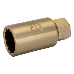 Vaso Anti-Chipa Bujías