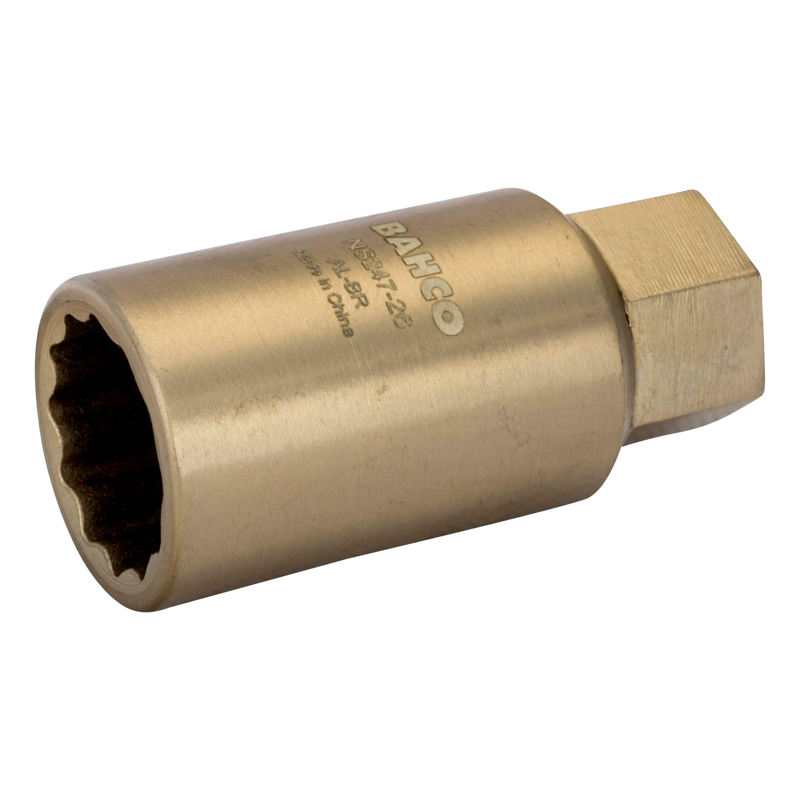 Vaso Anti-Chipa Bujías