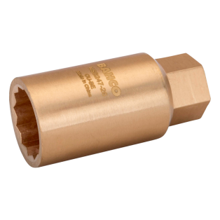 Vaso Anti-Chipa Bujías