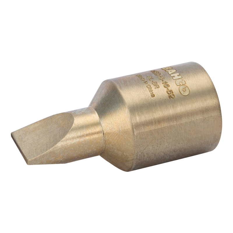 Destor Stecker Antichisp